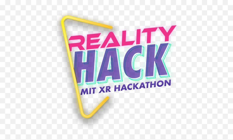 Mit Reality Hack - Mit Reality Hack Logo Png,Hacker Logo