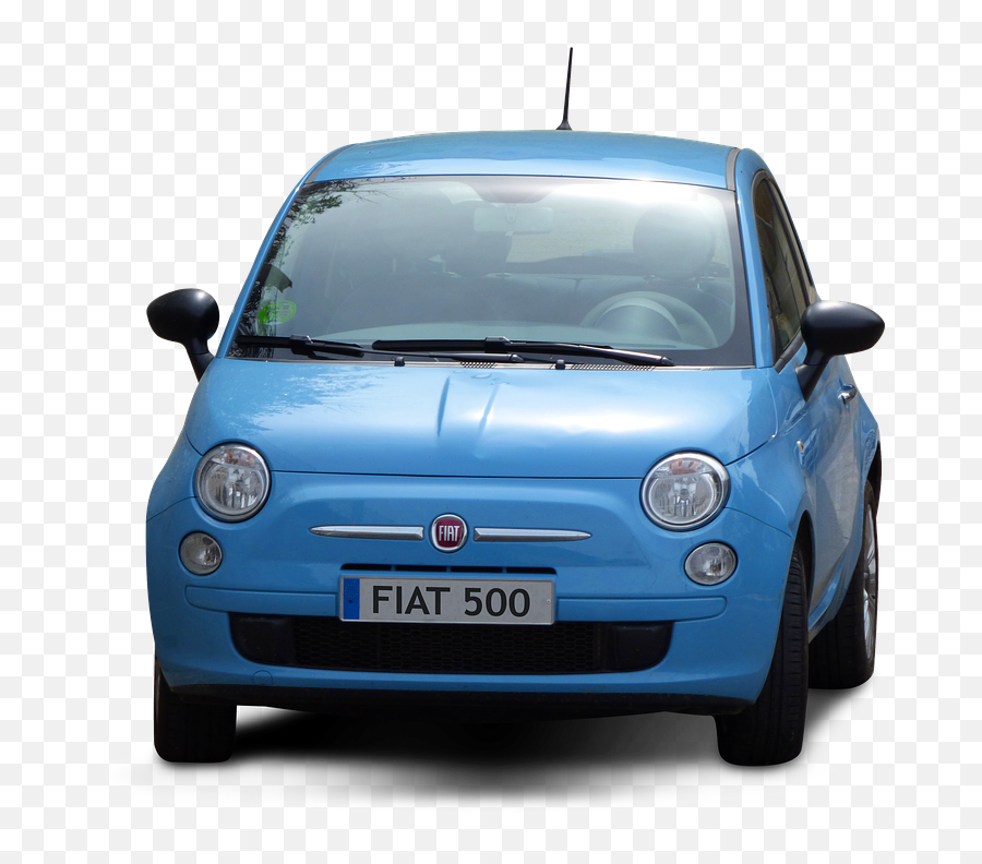 Car Transparent Background Fiat - Weight Of A Car Png,Transparent Backround