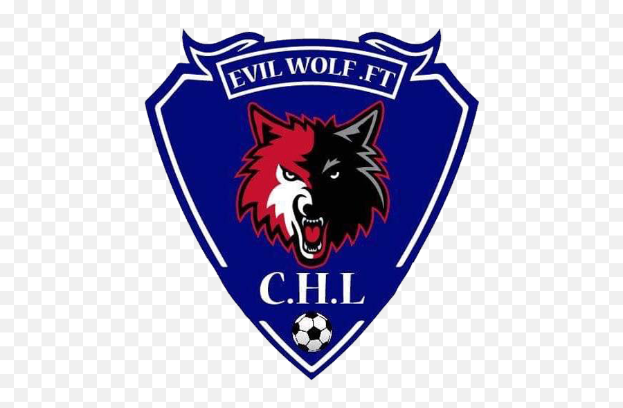 Evil Wolf - San Jose Earthquakes Badge Png,Dream League Soccer Logo