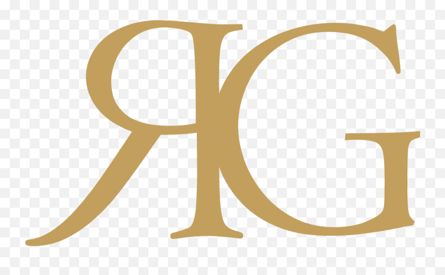 Rg International Hospitality Group - Clip Art Png,Rg Logo