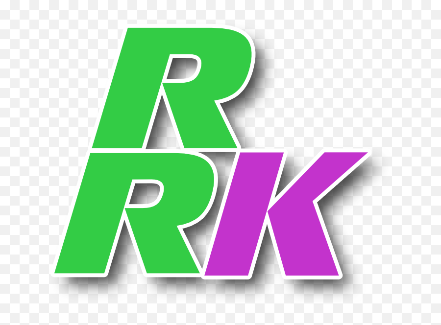 Rr Logo Square No Background - Graphic Design Png,Rr Logo