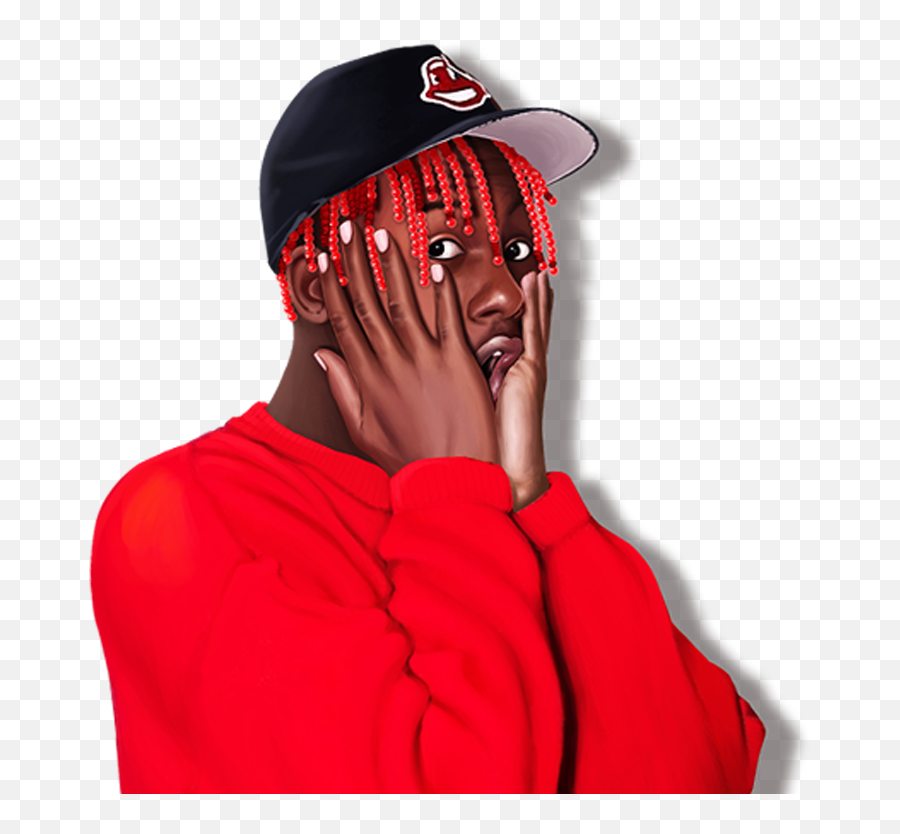 Rap Snacks U2013 We Are - Lil Yachty Png,Lil Pump Png