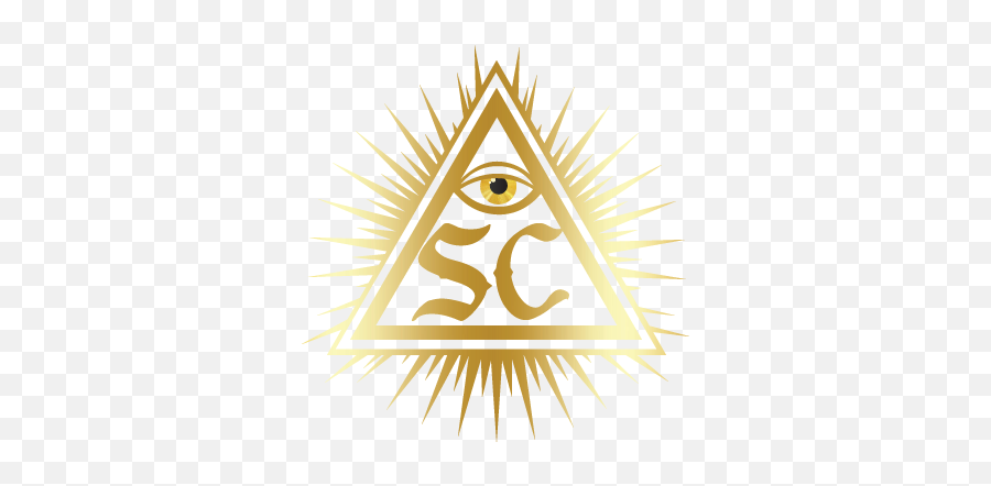 Supreme Collective Hand - Selected Cannabis Online Png,All Seeing Eye Png