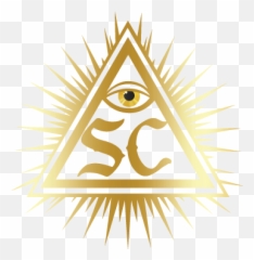 Supreme Collective Hand - Selected Cannabis Online Png,All Seeing Eye Png