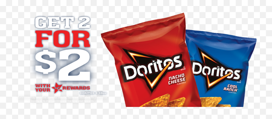 Download Menu - U003c U003e Frito Lay Doritos Nacho Full Size Snack Png,Doritos Logo Png