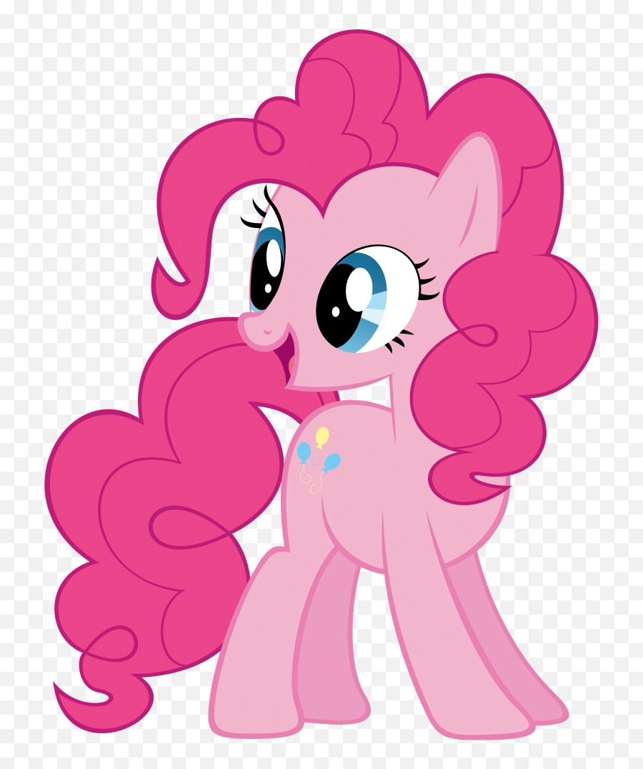 Download Pinkie Pie Png Image - My Little Pony Pinkie Pie Png Transparent,Pinkie Pie Transparent