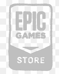 Epic Games Store - Media LaunchBox Community Forums Sign png