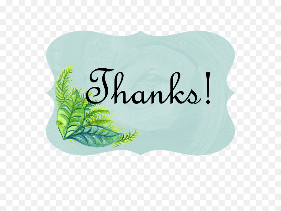 A Little Thank You Goes Long Way - Thank You For Reading Cartoon Png,Thanks Png