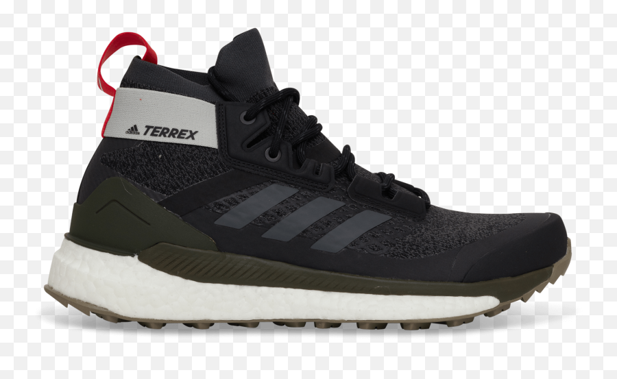 Terrex Free Hiker Sneakers - Adidas Terrex Png,Hiker Png