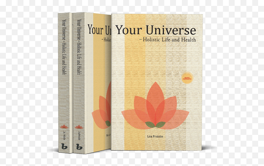 Your Universe Lita Fridolin - Book Cover Png,Lita Png