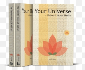 Your Universe Lita Fridolin - Book Cover Png,Lita Png