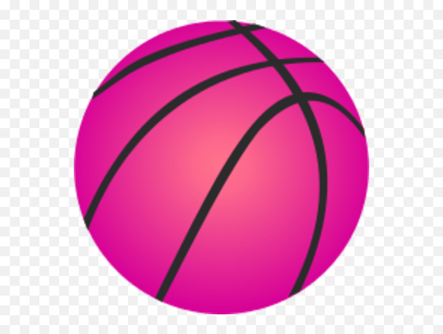 Clip Art Basketball 14, - Bola De Basquete Png - Free Transparent