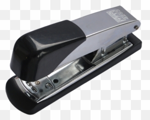 Png Background - Stapler Clipart Transparent Black,Stapler Png