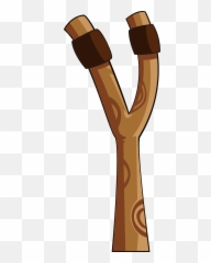 Download Sling Shot Vector By - Angry Birds Png,Catapult Png
