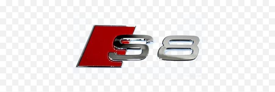 Audi - Audi S8 Logo Png,Audi Car Logo