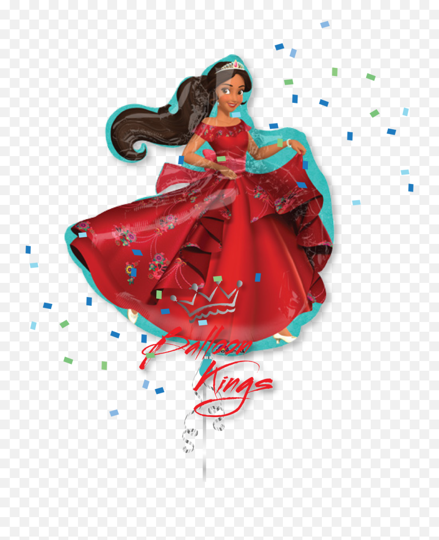 Elena Of Avalor - Elena De Avalor Hd Png,Elena Of Avalor Png