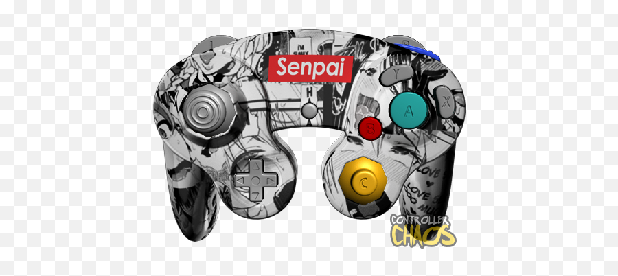 Ahegao - Game Controller Png,Ahegao Face Transparent
