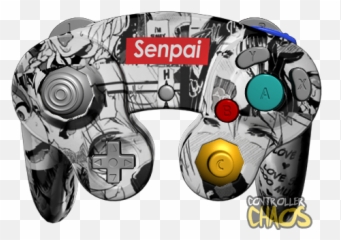 Ahegao - Game Controller Png,Ahegao Face Transparent