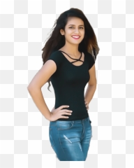 Indian Girl Png Picture Arts - Girl Png For Picsart Hd,Girl Transparent