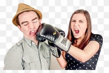 Angry Person Png Transparent Images All - People Png