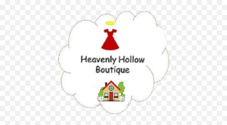 Decor Clothing Heavenly Hollow Boutique United States - Spanish Flashcards Png,Clothing Png