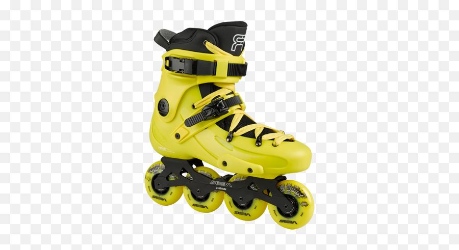 95 Roller Skates Png Image Collection - Seba Fr1 80 Skate,Roller Skates Png