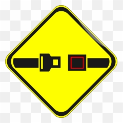Yield Sign Clipart - Street Signs Clip Art Png,Yield Sign Png
