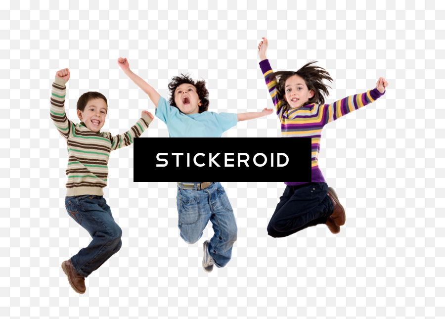 Png Download Child Children Kids - Children Png,Jumping Png