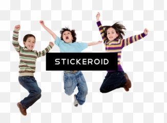 Png Download Child Children Kids - Children Png,Jumping Png