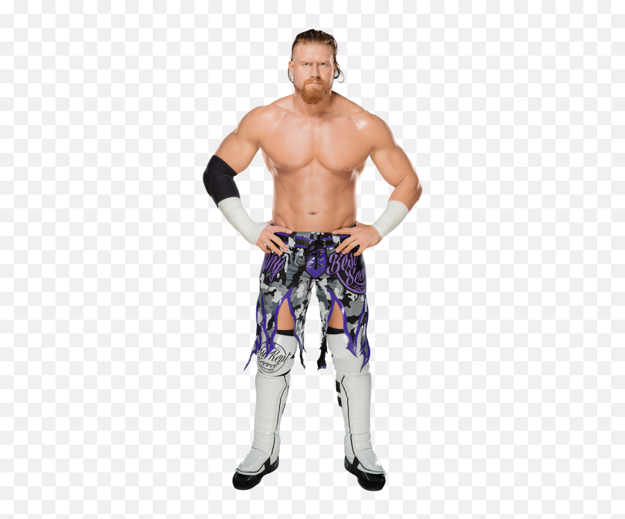 Buddy Murphy Pro Wrestling Fandom - Buddy Murphy Www Wwe Png,Bobby Roode Png