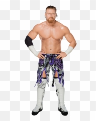 Buddy Murphy Pro Wrestling Fandom - Buddy Murphy Www Wwe Png,Bobby Roode Png