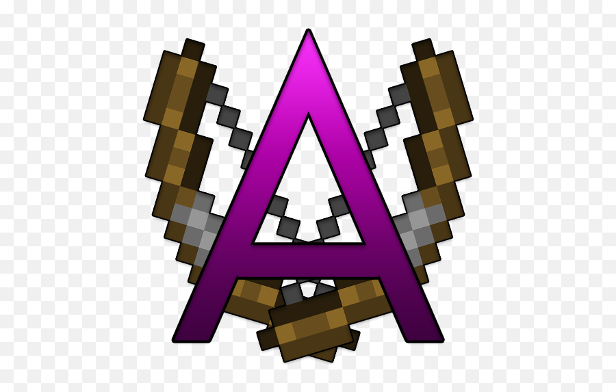 Overview - Alchemical Arrows 3 Bukkit Plugins Projects Triangle Png,Minecraft Arrow Png