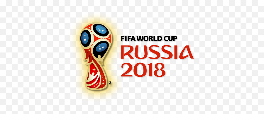 Fifa World Cup Transparent Png - World Cup Logo Fifa,World Cup 2018 Png