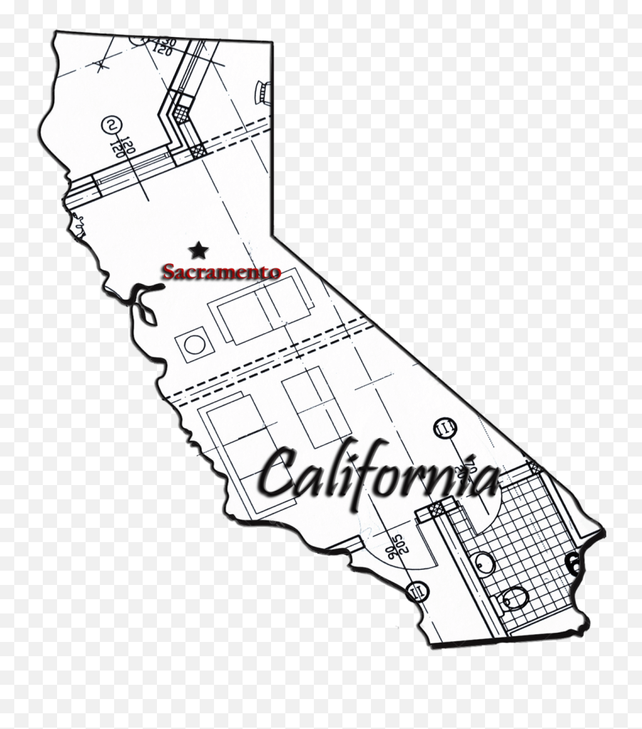 California Certification For Interior Design Ccidc - California Design Png,Certified Png