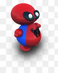 Spiderman Archigraphs Icon Png Ico Or Icns Free Vector Icons - Icon File