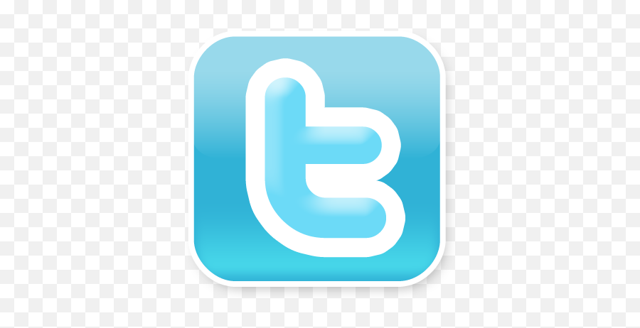 Twitter Transparent Png File - Clip Art,Transparent Background Twitter Logo