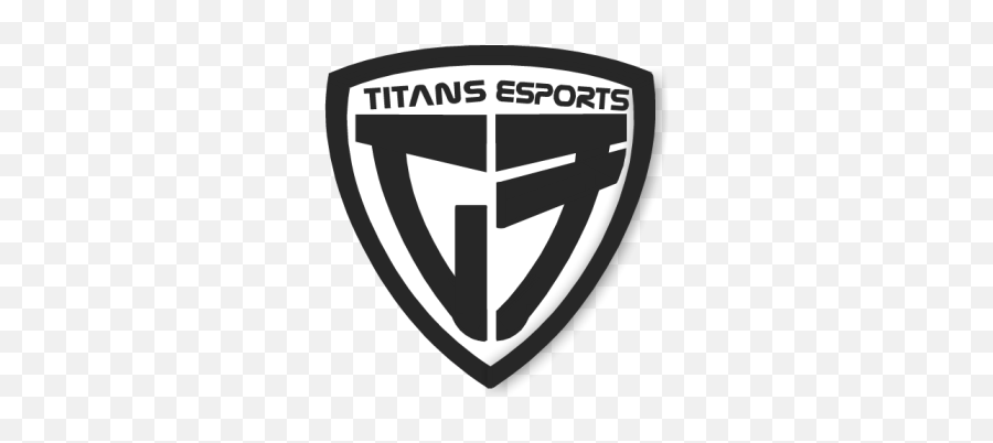 Titans Esports - Automotive Decal Png,Titans Png