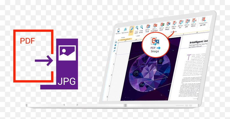 Convert Photo Images To Pdf Files - Computer File Png,Pdf Png