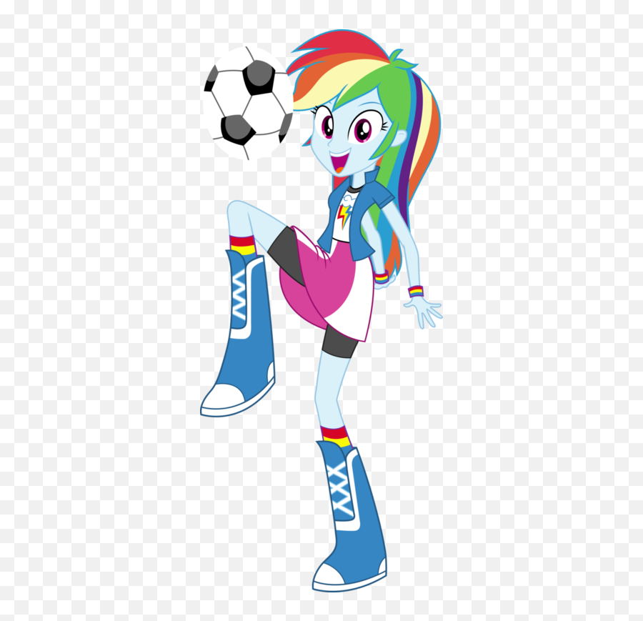 Rainbow Dash - Mlp Eg Rainbow Dash Png,Rainbow Dash Png