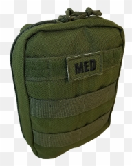 Hunters Gunshot Trauma Kit Png