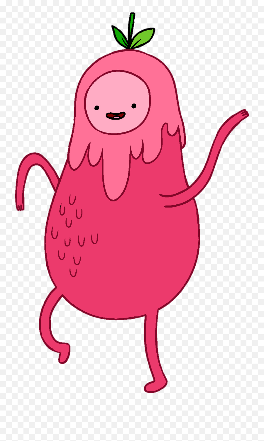Download - Characters Adventure Time Candy Kingdom Png,Transparent Pictures