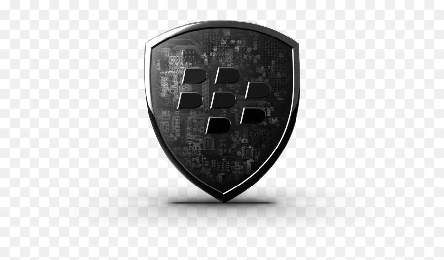 Hallmark Of Blackberry Mobile - Logo Blackberry Keyone Png,Blackberry Logo Png