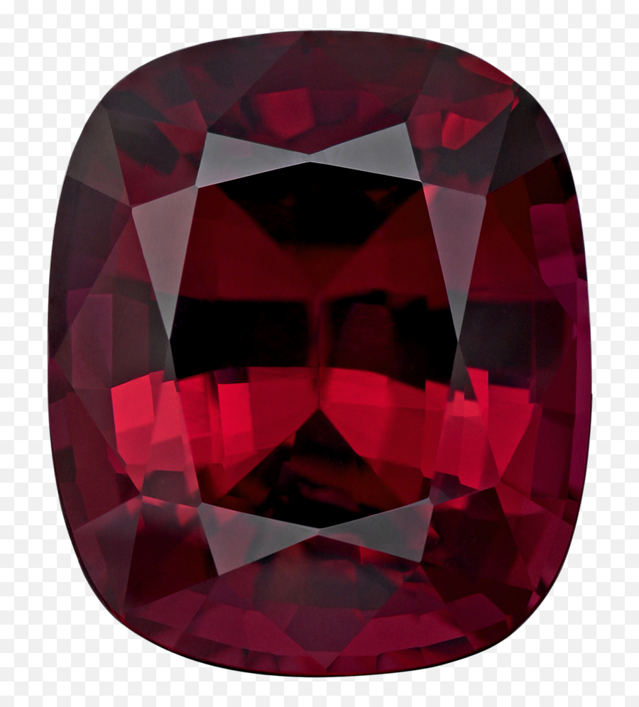 Red Garnet - Garnet Stone Png,Garnet Png