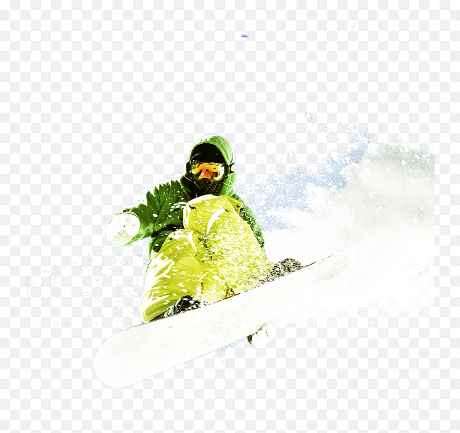 Skiing And Snowboarding School From Espot - Snowboarder Png,Snowboard Png