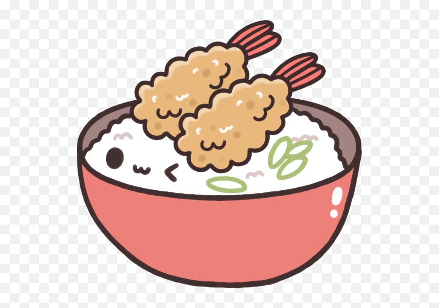 Cool Website Goodies - Cute Food Cartoon Png Clipart Full Cute Food Cartoon Png,Cartoon Food Png