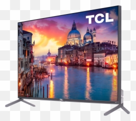 The Tcl Roku 6 - Series Is The Only Tv You Need Right Now Maxim Tcl 6 Series 65 Png,Roku Tv Png