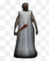 Granny - Granny Horror Game Transparent Png,Granny Png