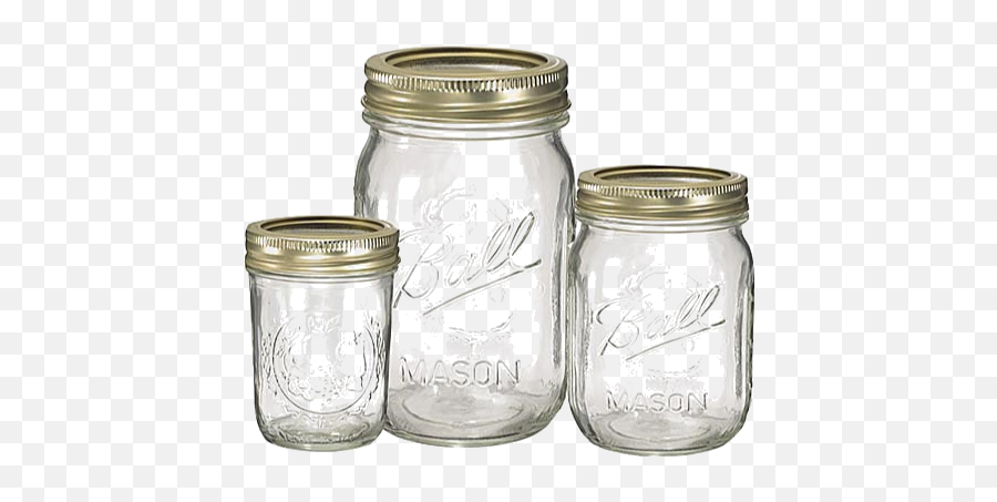 Lending Cupboard - Canning Jars Png,Jelly Jar Png