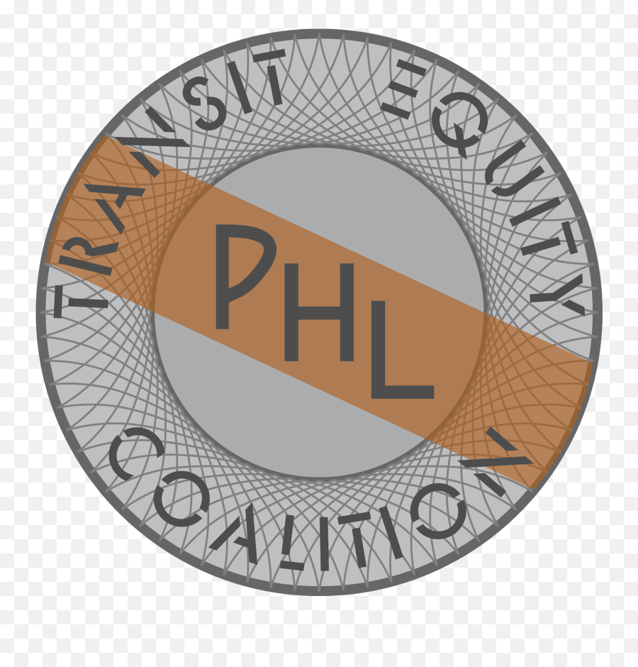 Philadelphia Transit Equity Day - Dot Png,Septa Logo
