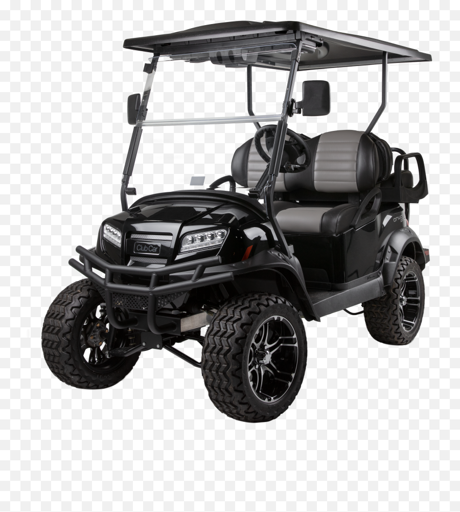 Personal Golf Cars U2013 Foursom Png Cart